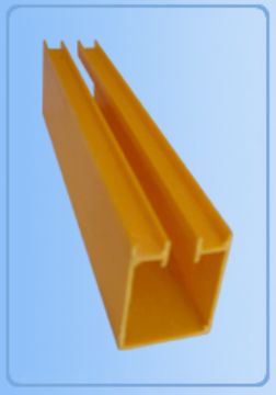 Plastic Extrusion